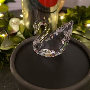 Swarovski Swan Small